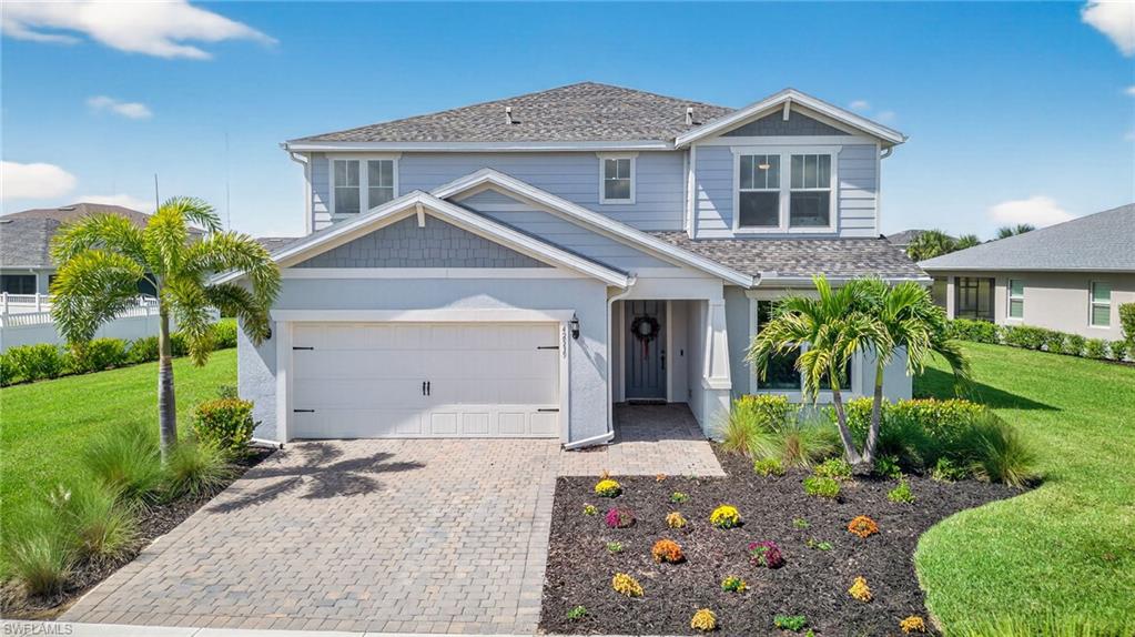 42539 Atlas DR, PUNTA GORDA FL 33982