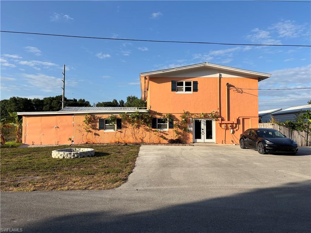 133 Florida AVE NW, MOORE HAVEN FL 33471