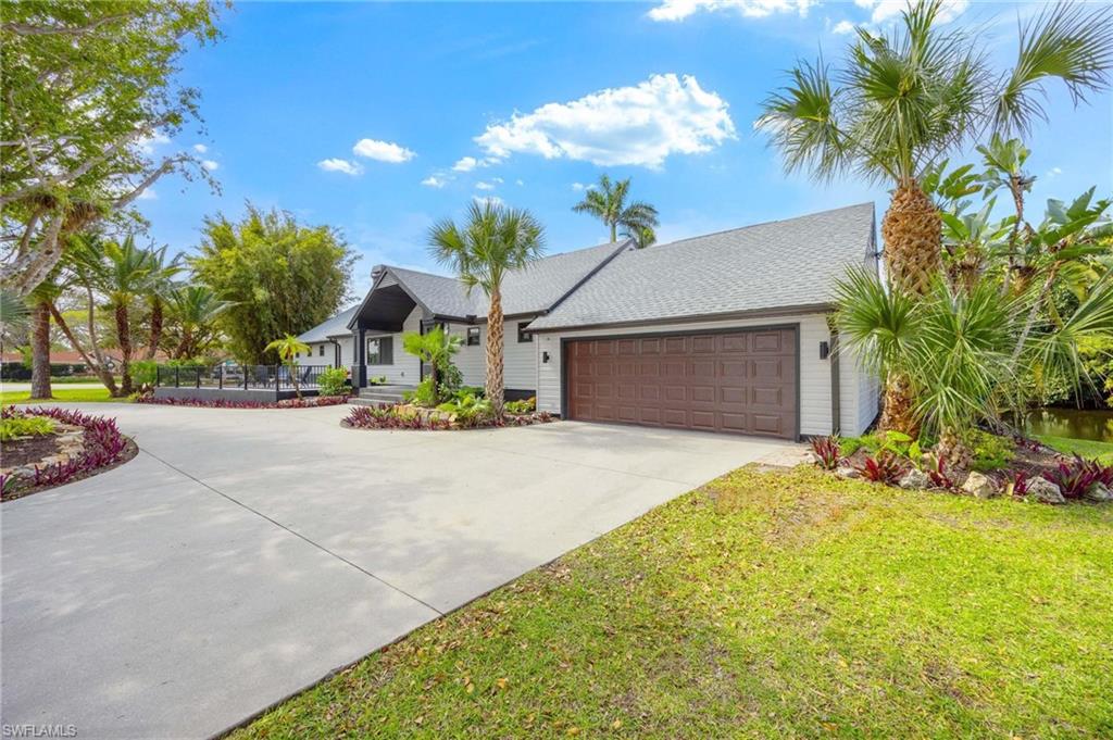 185 Palm River BLVD, NAPLES FL 34110