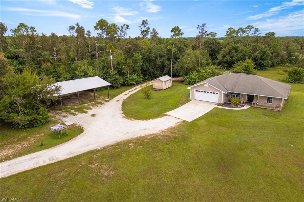 41361 Horseshoe RD, PUNTA GORDA FL 33982