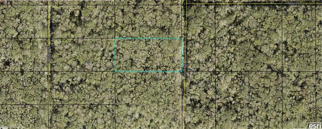 21-10-28-2775-00050-0177 Ruth AVE, HASTINGS FL 32145