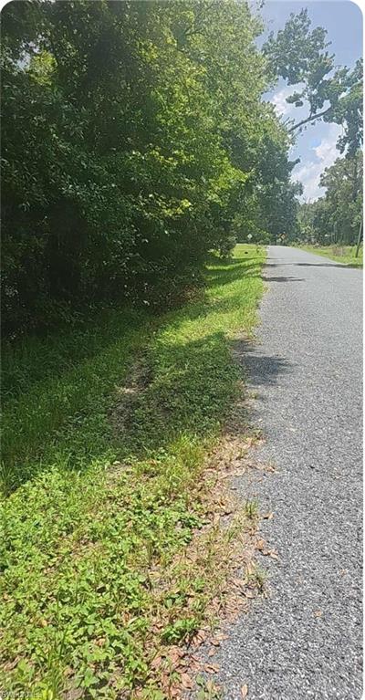 0 0 Magnolia DR, OKEECHOBEE FL 34972