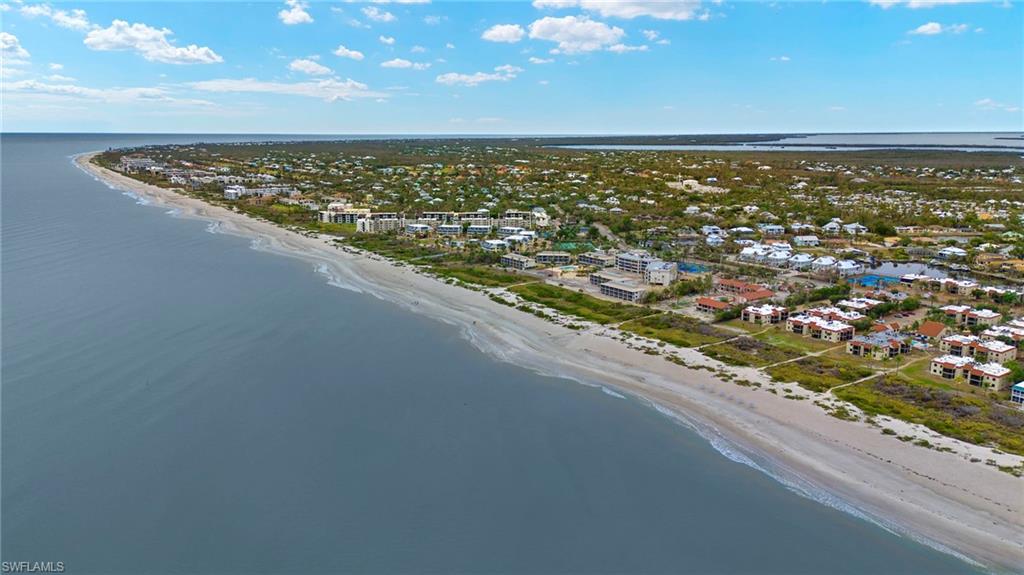 845 E Gulf DR # 331, SANIBEL FL 33957