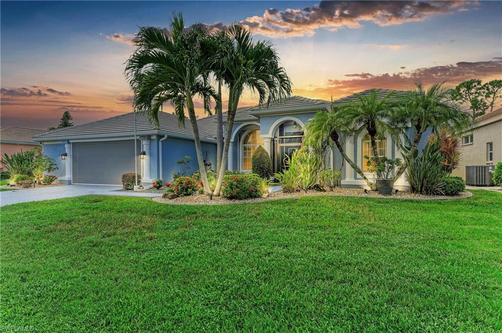 26211 Feathersound DR, PUNTA GORDA FL 33955