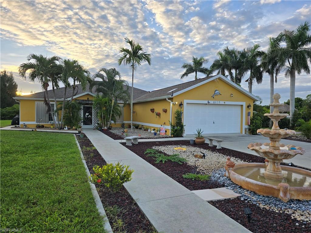 6170 Stringfellow RD, ST. JAMES CITY FL 33956