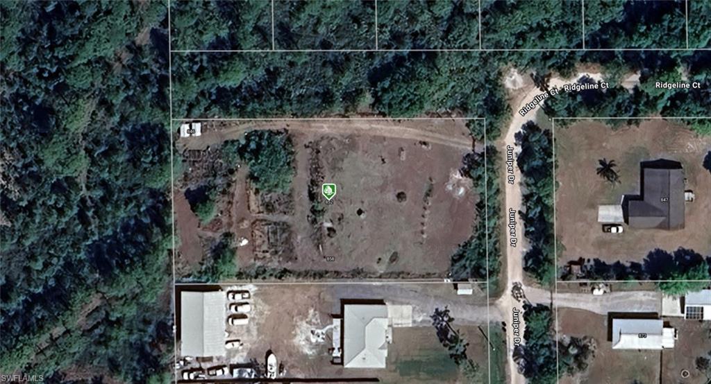 852 Juniper DR, CHRISTMAS FL 32709