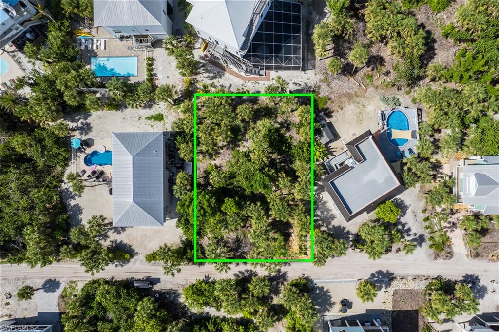 4491 Butterfly Shell DR, Upper Captiva FL 33924