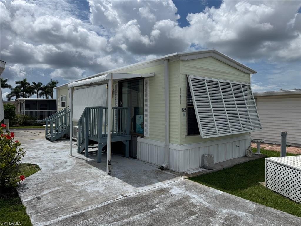 11531 Blue Warbler DR, FORT MYERS FL 33908