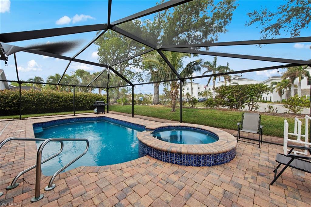 15817 Beachcomber AVE, FORT MYERS FL 33908