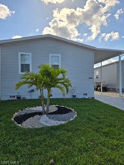 17831 Stevens BLVD, FORT MYERS BEACH FL 33931