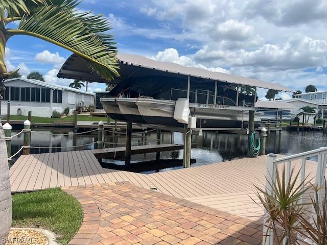 17581 Peppard DR, FORT MYERS BEACH FL 33931
