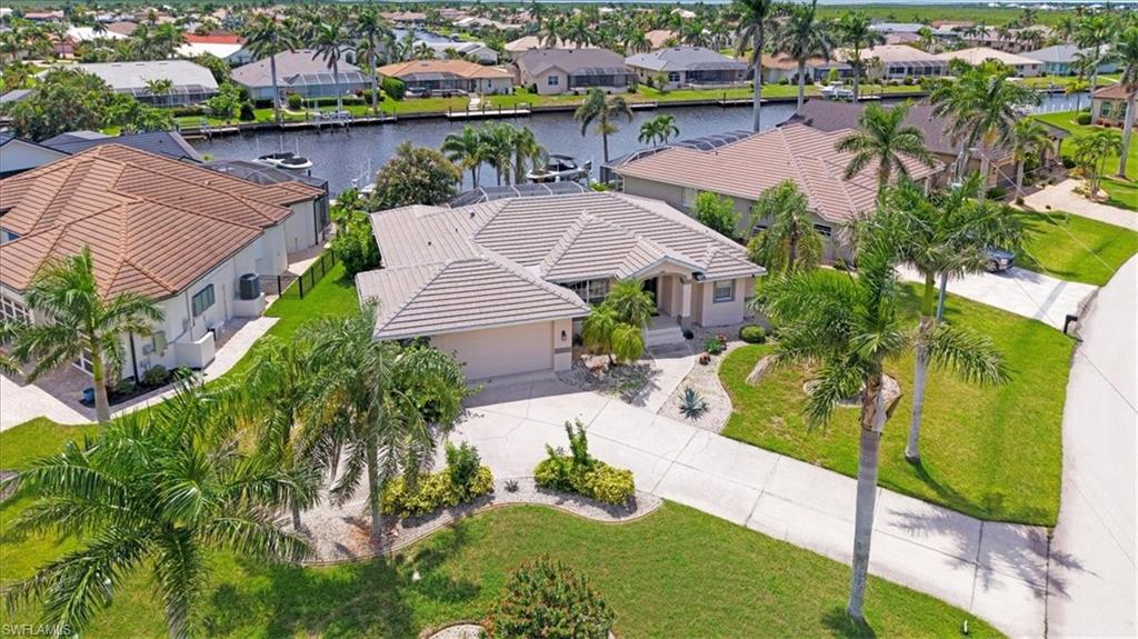 527 Saint Girons CT, PUNTA GORDA FL 33950