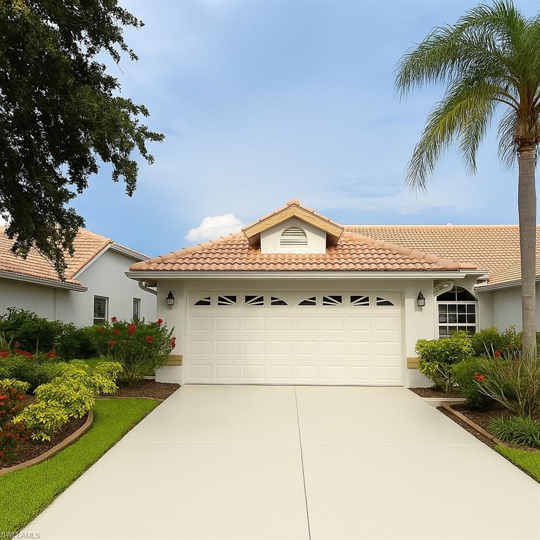 2150 Stacil CIR, NAPLES FL 34109