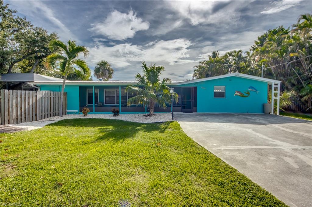 2660 Date ST, ST. JAMES CITY FL 33956
