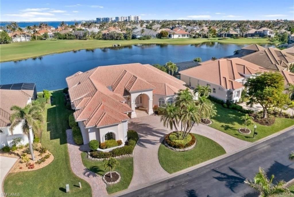 11460 Compass Point DR, FORT MYERS FL 33908