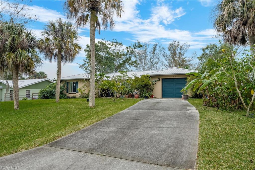 3145 Shell LN, FORT DENAUD FL 33935