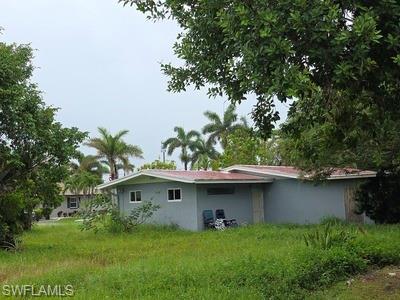 16781 Gina WAY, FORT MYERS FL 33908