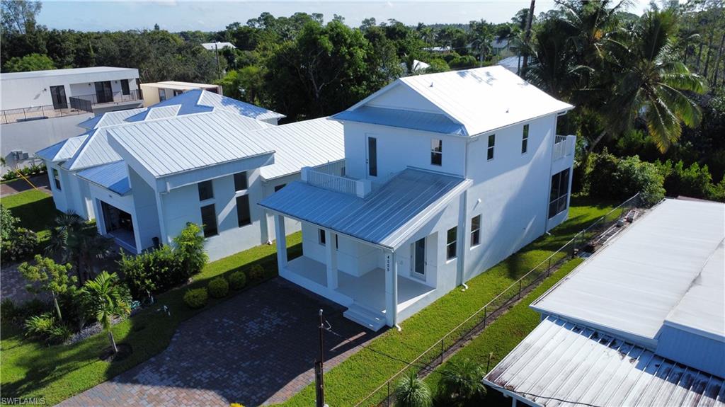 4005 Harvest CT, NAPLES FL 34112