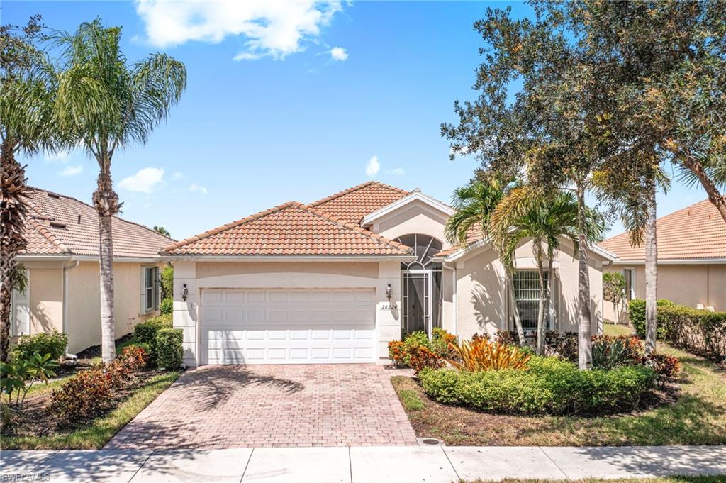 28224 Jewel Fish LN, BONITA SPRINGS FL 34135