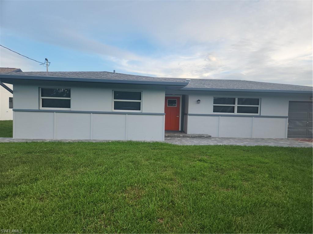 6293 Park RD, FORT MYERS FL 33908