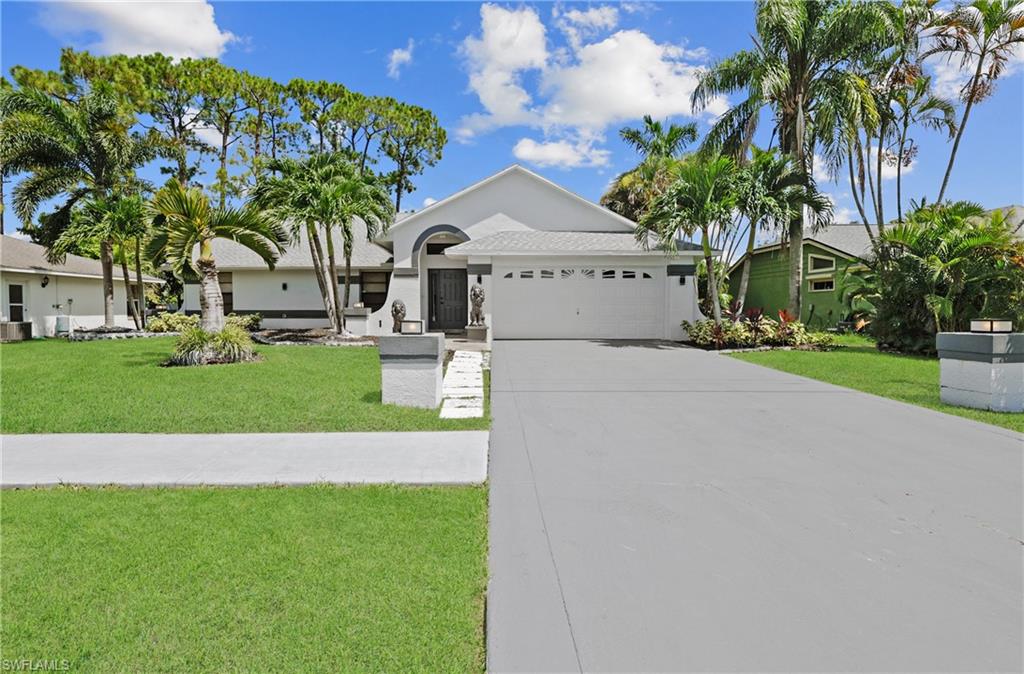 2602 Elva PL, LEHIGH ACRES FL 33971
