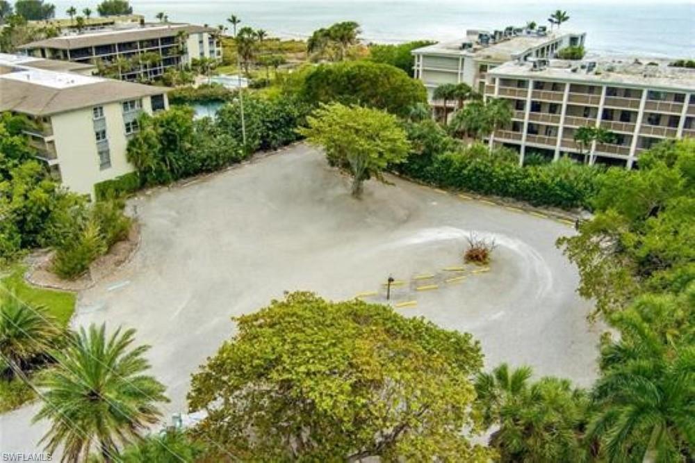 2761 W Gulf DR, SANIBEL FL 33957