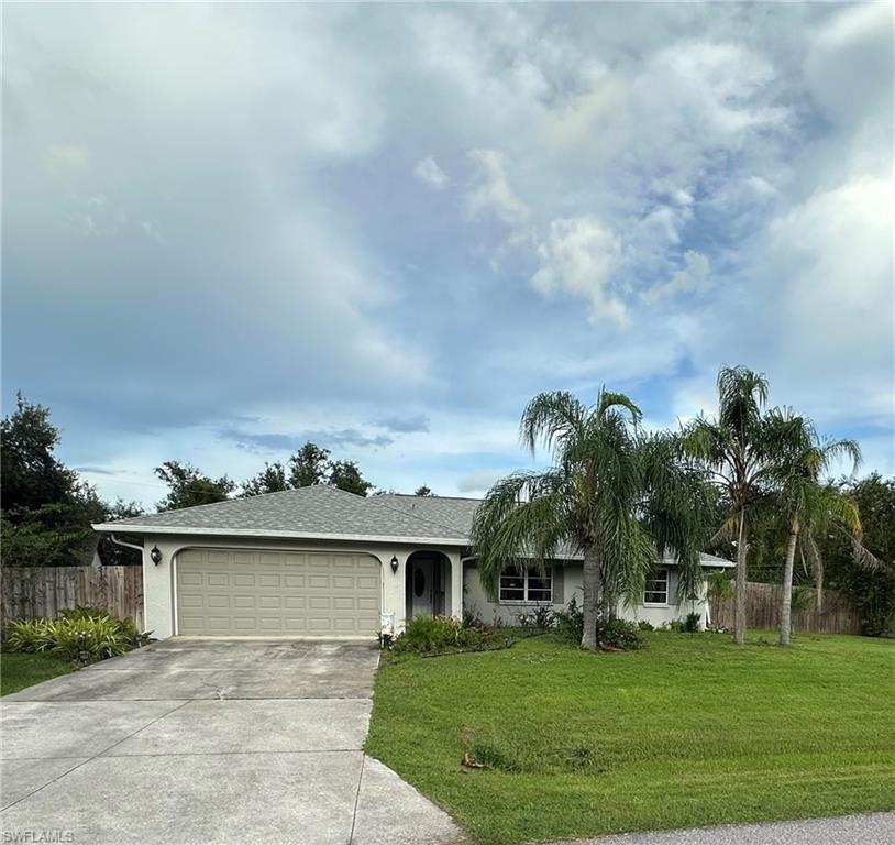 360 Hazel CIR, PUNTA GORDA FL 33982