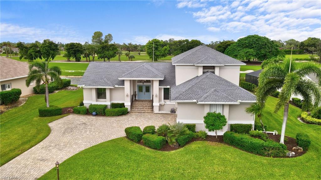 16707 Bobcat DR, FORT MYERS FL 33908