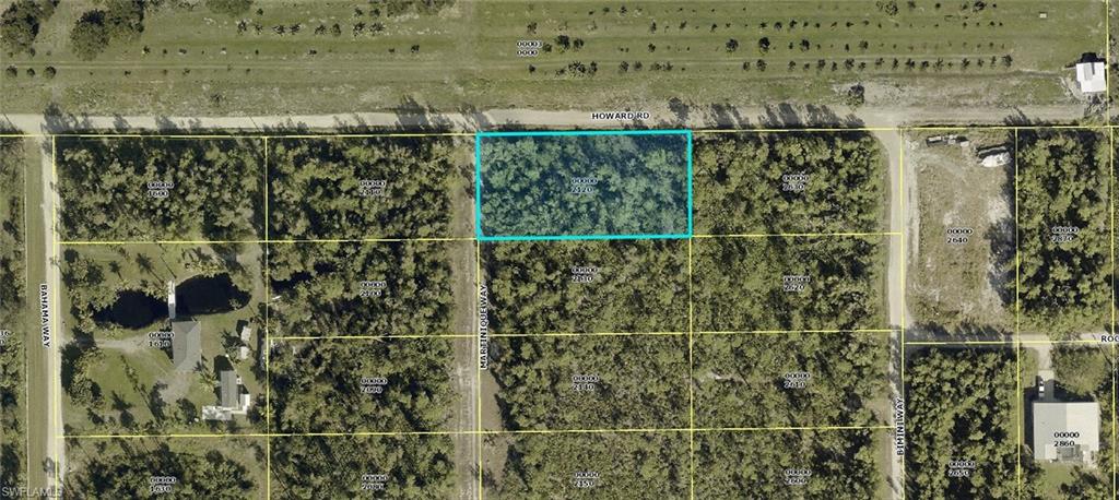 15514 Martinique WAY, BOKEELIA FL 33922