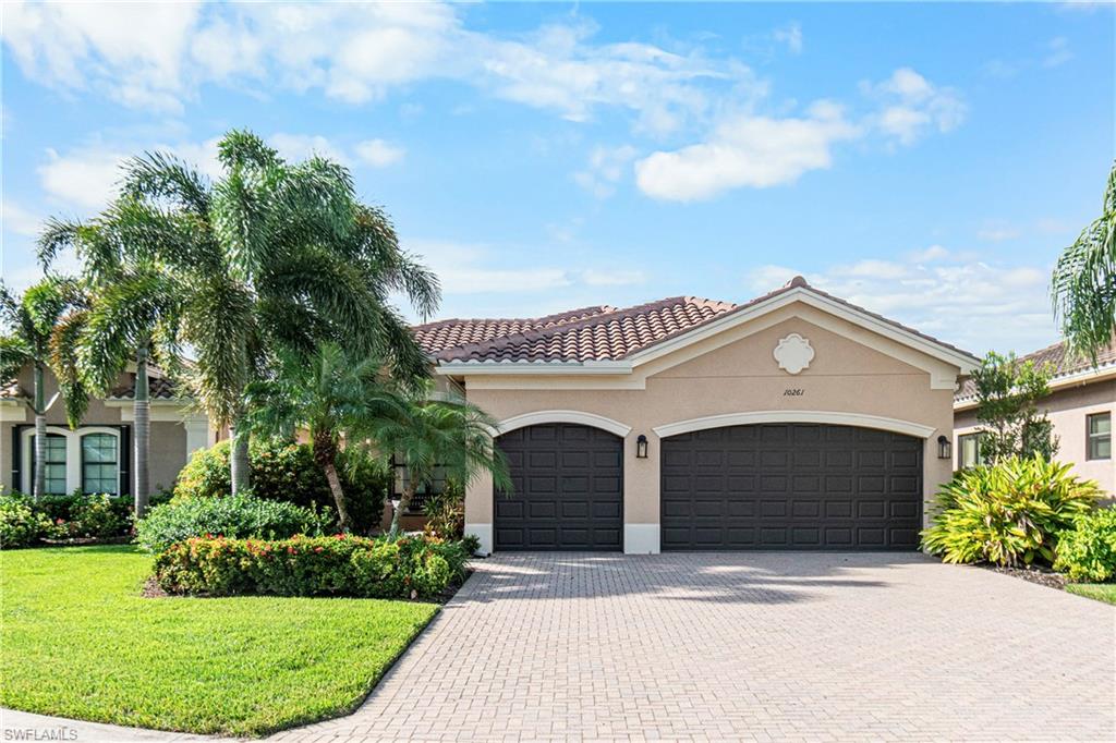 10261 Gulfstone CT, FORT MYERS FL 33913