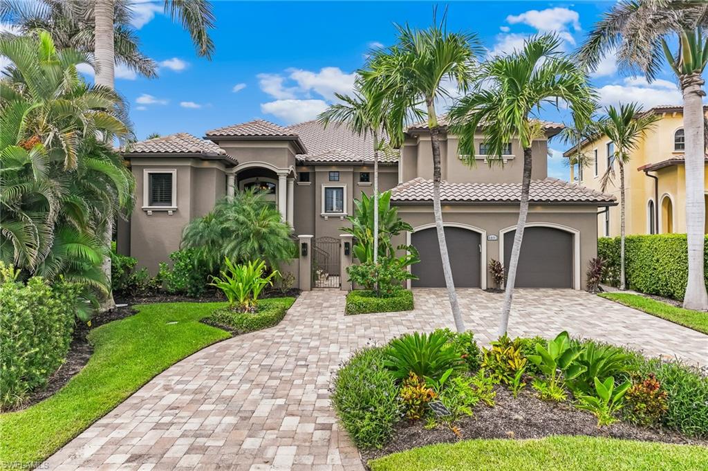 4891 Esplanade ST, BONITA SPRINGS FL 34134