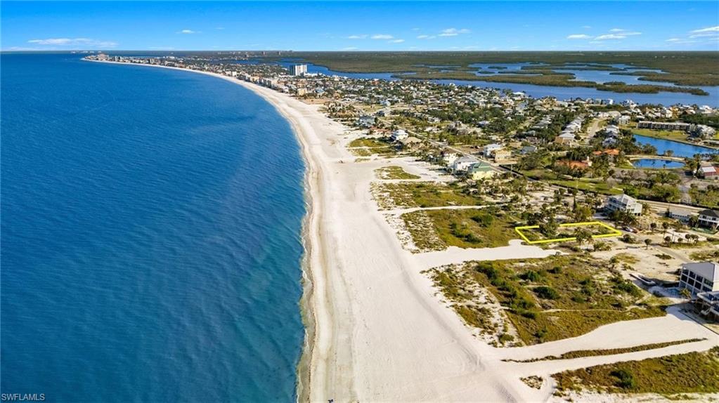 6032 Gulf RD, FORT MYERS BEACH FL 33931