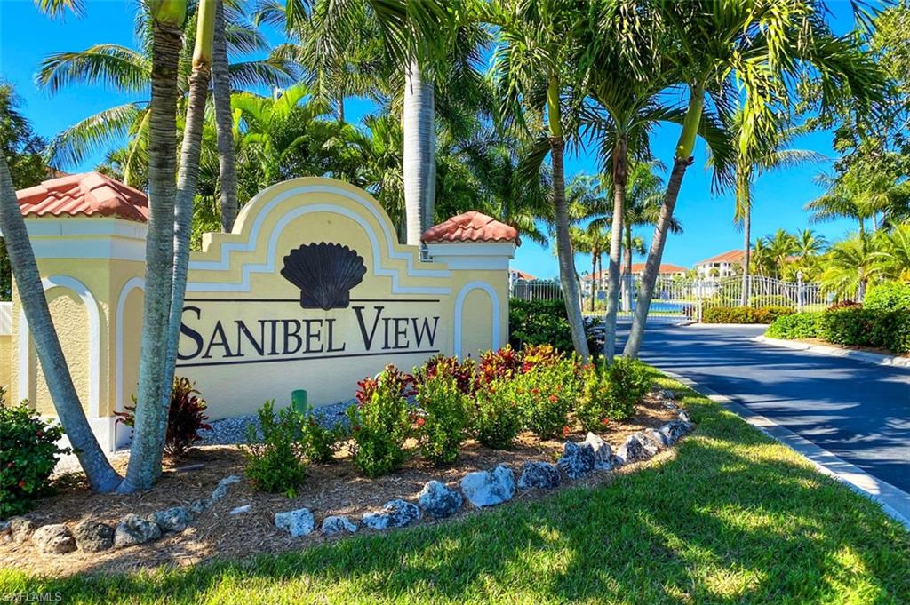 20041 Sanibel View CIR # 104, FORT MYERS FL 33908
