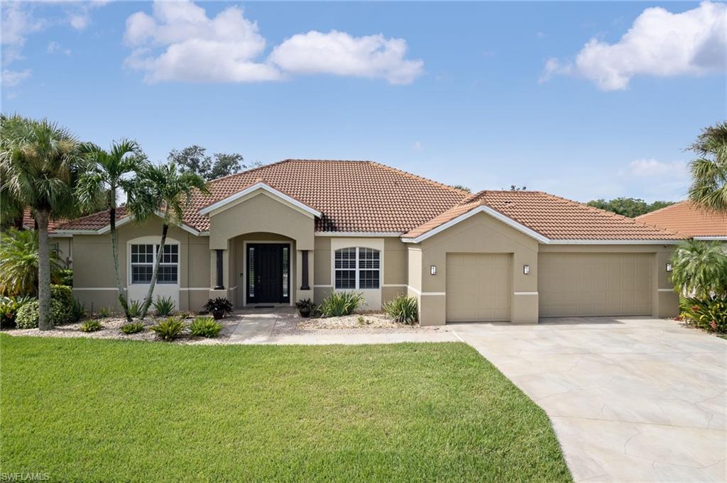 12036 Hidden Links DR, FORT MYERS FL 33913