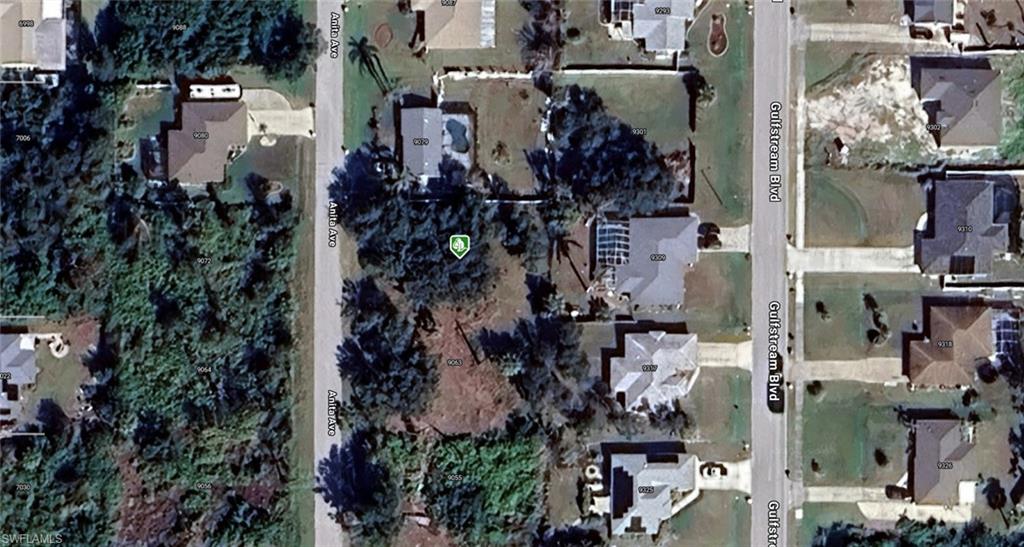 9071 & 9063 Anita AVE, ENGLEWOOD FL 34224
