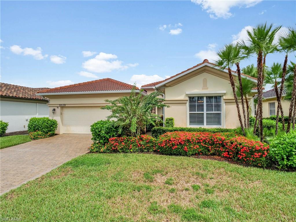 10539 Bellagio DR, FORT MYERS FL 33913