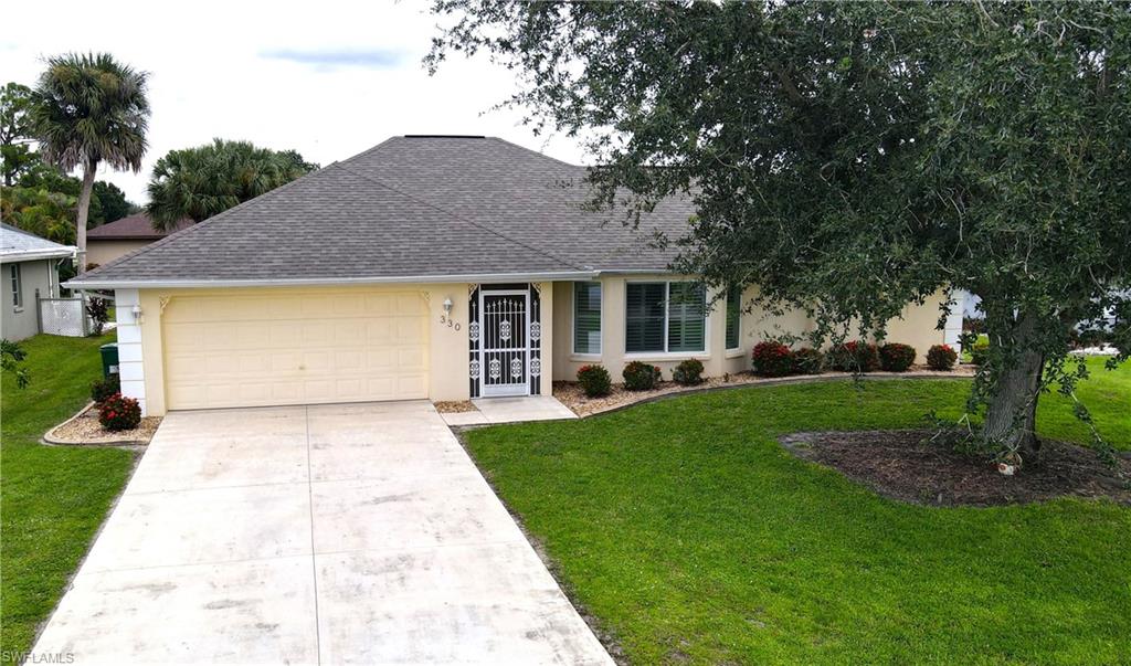 330 Maraca ST, PUNTA GORDA FL 33983