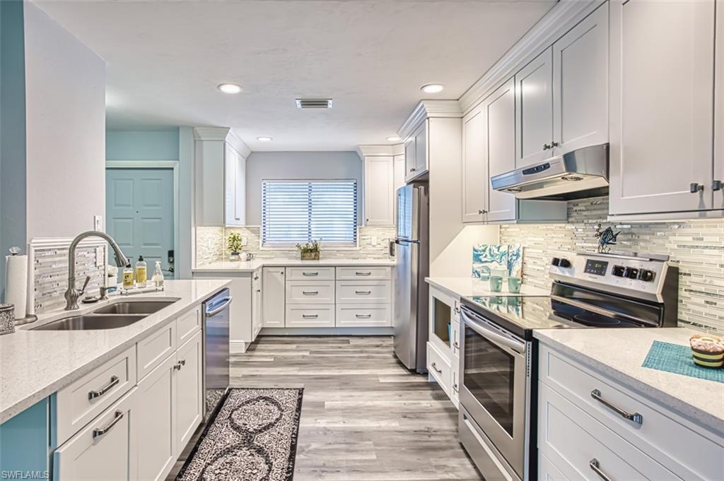 17452 Woodland TRCE # F, FORT MYERS FL 33908