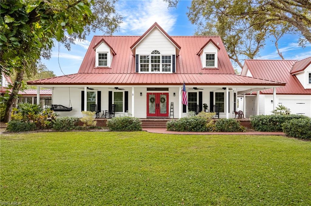 1444 Winchester AVE E, LABELLE FL 33935