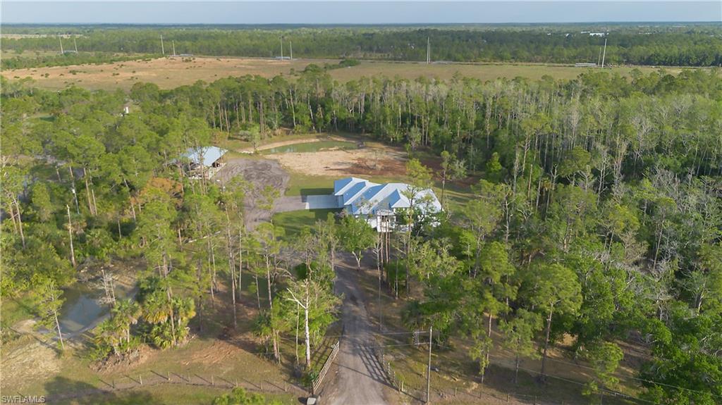 19401 Witts End, ALVA FL 33920