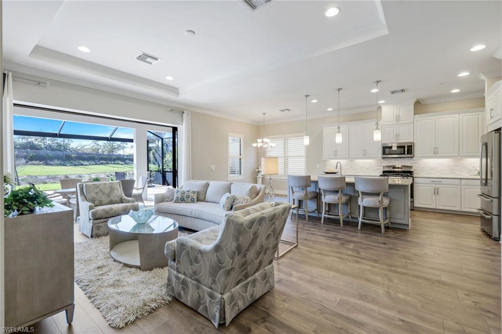 23737 Pebble Pointe LN, ESTERO FL 34135