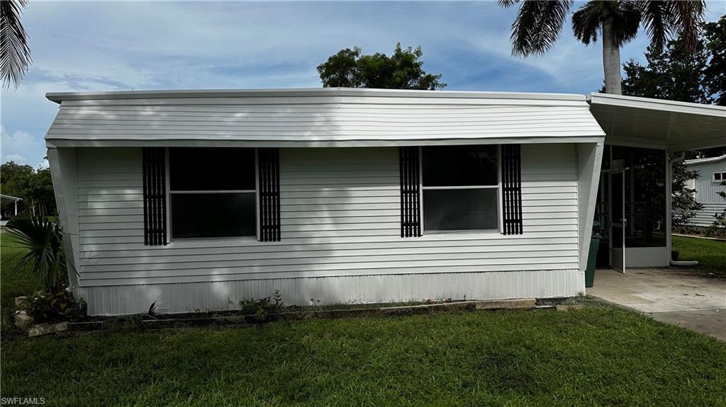 91 Twin Palms DR, NAPLES FL 34114