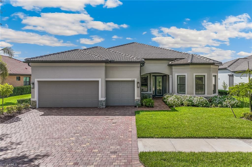 17160 Easy Stream CT, ALVA FL 33920