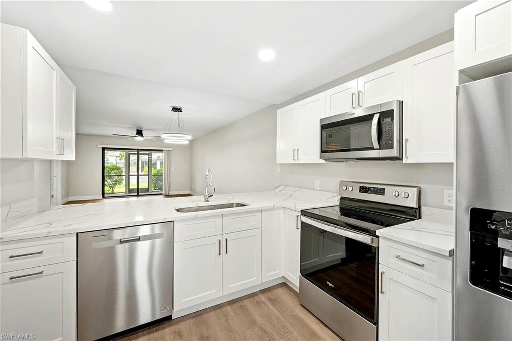17452 Overhill DR # B, FORT MYERS FL 33908