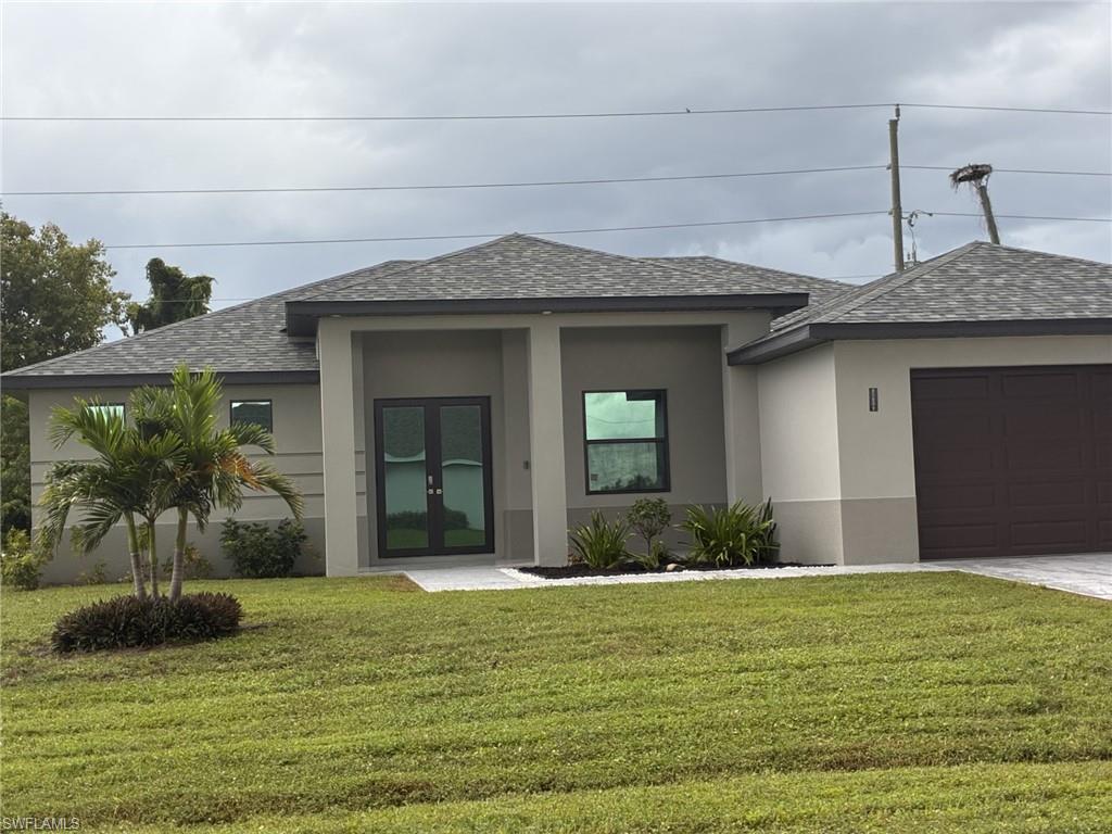 25292 Alicante DR, PUNTA GORDA FL 33955