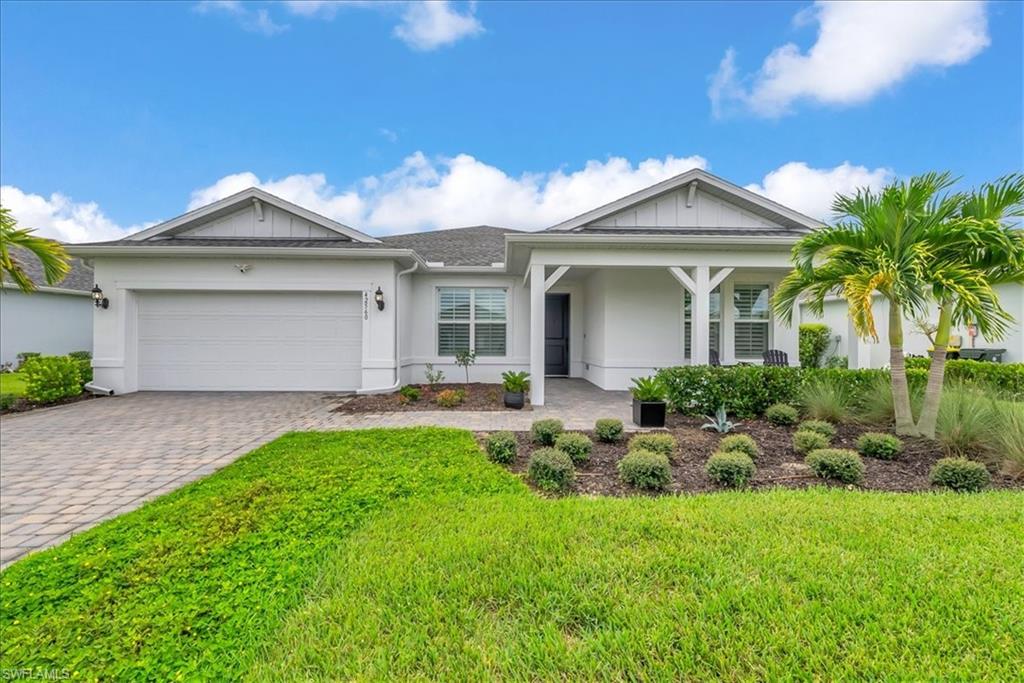 42560 Atlas DR, PUNTA GORDA FL 33982