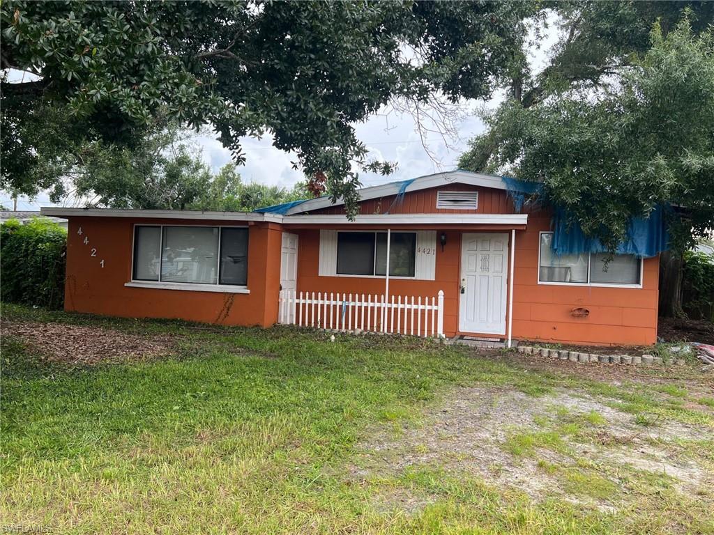 4421 W Leila AVE, TAMPA FL 33914