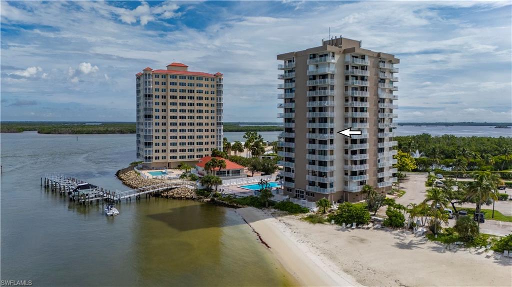 8701 Estero BLVD # 602, BONITA SPRINGS FL 33931