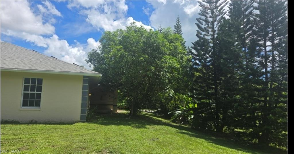 2381 White BLVD # 0, NAPLES FL 34117
