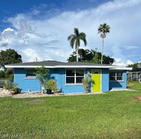 5428 Avenue C, BOKEELIA FL 33922